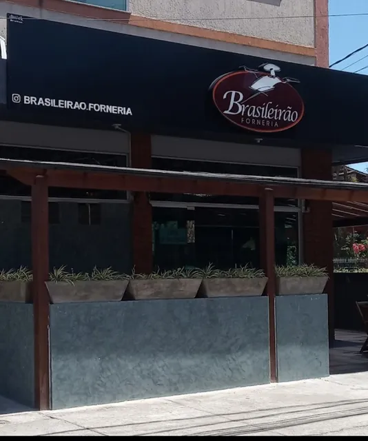 Restaurante Brasileirão