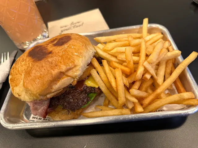 weloveburgers Torreón