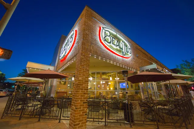 Beau Jo's Fort Collins