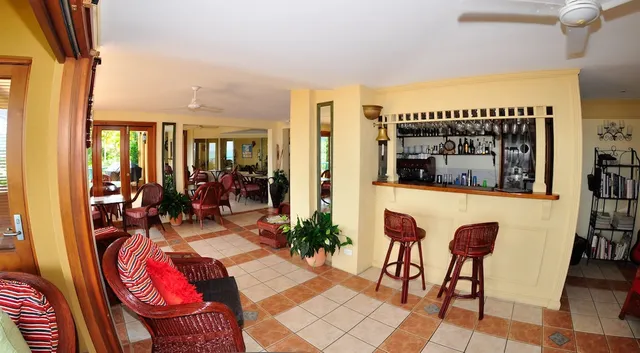 Toscana Village Resort, Airlie Beach Accommodation
