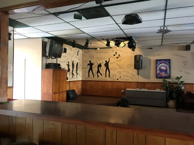 Comstock Bar & Grill