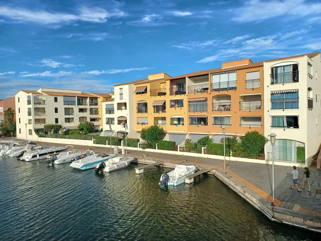 Residence Des Pecheurs