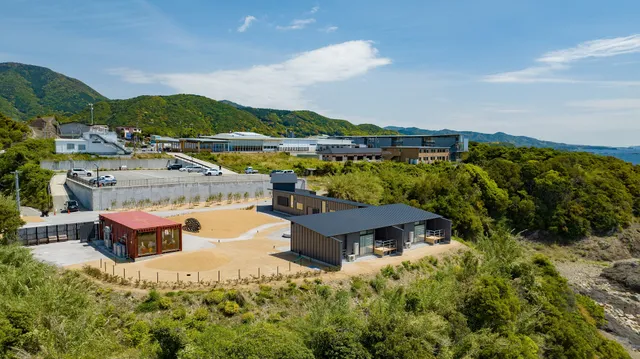 TUZUMI WAKAYAMA SUSAMI