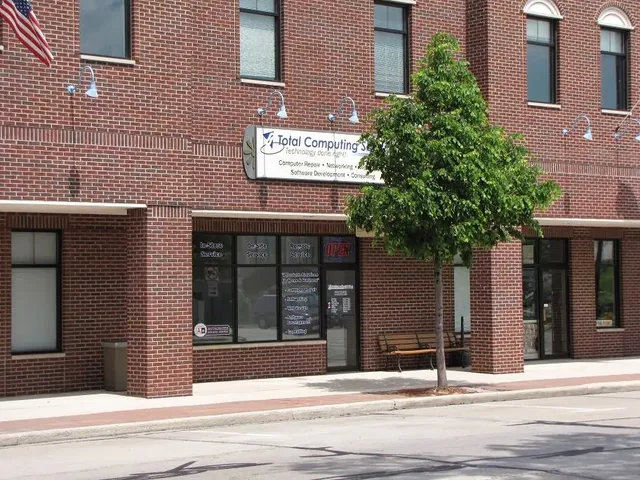 Total Computing Solutions