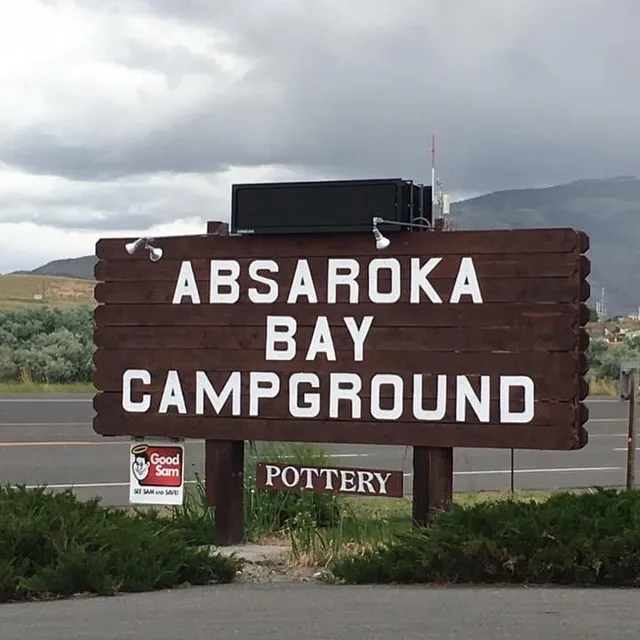 Absaroka Bay RV Park