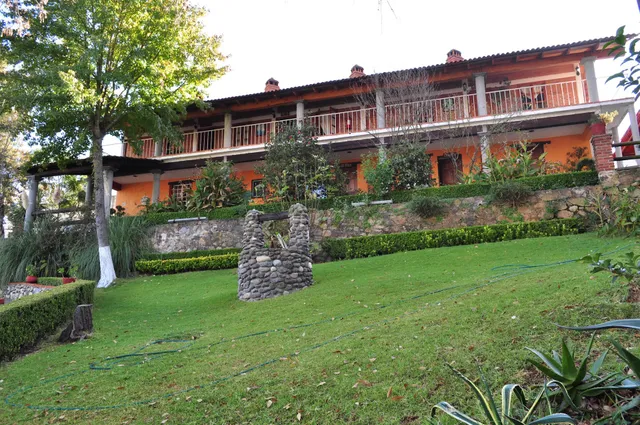 Casa Rural Los Fresnos