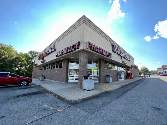 Walgreens