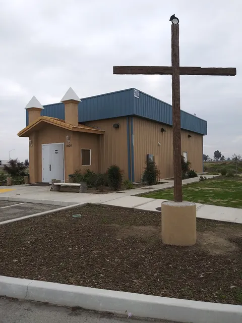 Citygate Christian Center