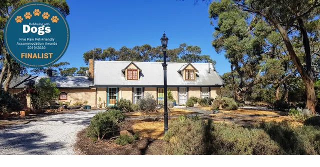 Wuthering Heights Bed and Breakfast