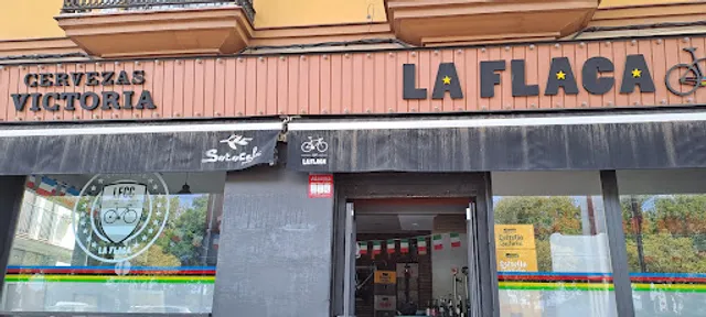 La Flaca Café