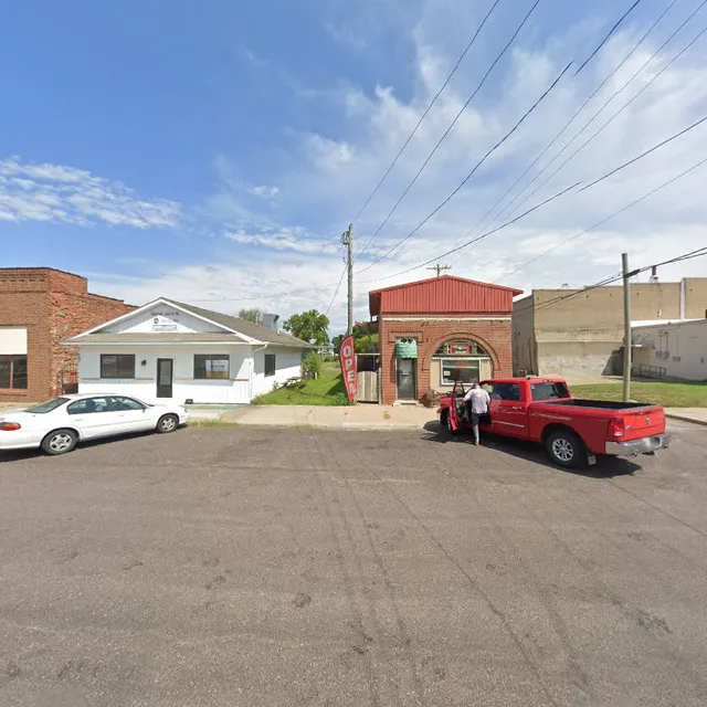 The Fat Man’s Lunch Box