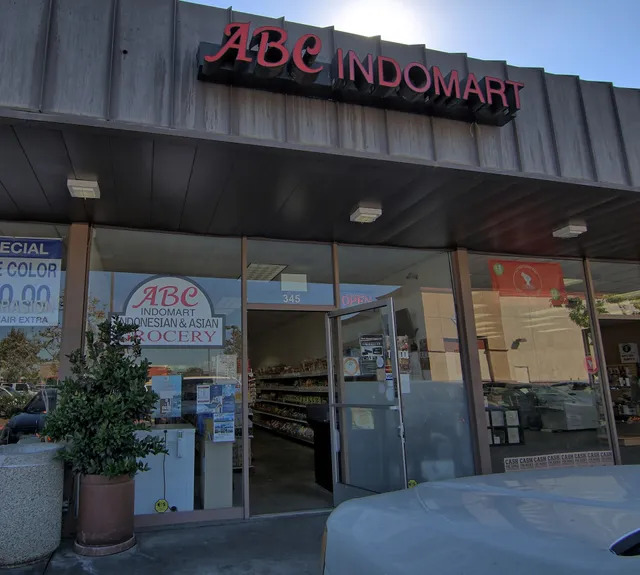 ABC Indomart