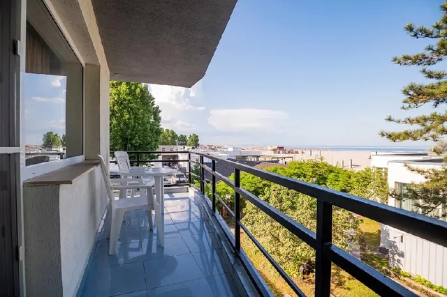 Complex Paloma Coral