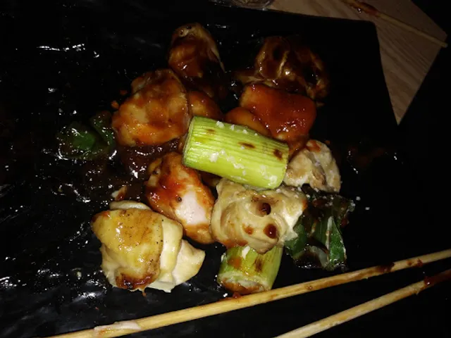 교촌치킨 장현점