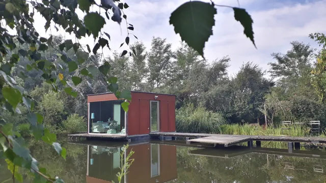 Ezererdő Vendégház