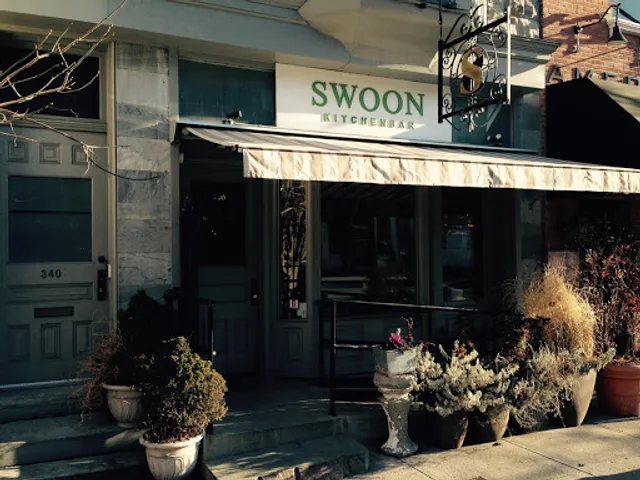 Swoon Kitchenbar