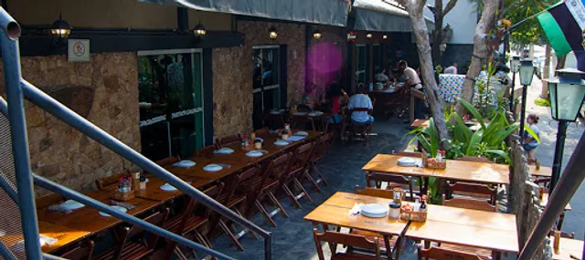 Espetinho Vaca Loka Aclimação