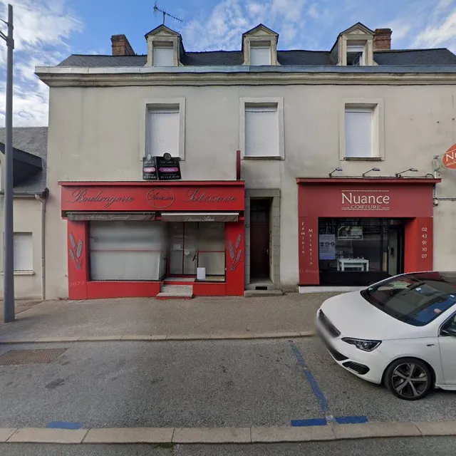 Boulangerie Chapellière