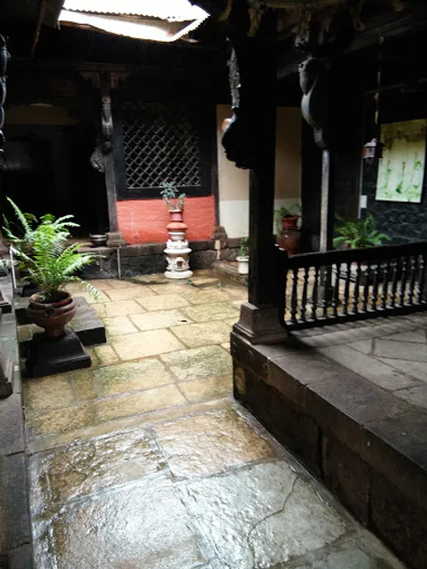 Sagar Inn Kitchen and Bar