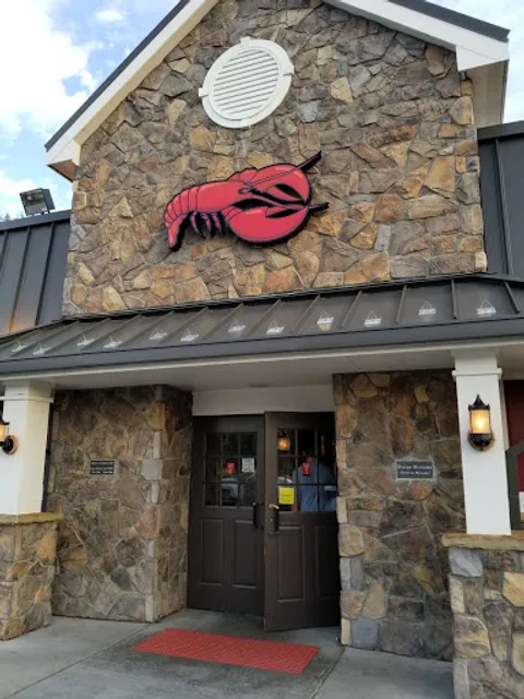 Red Lobster
