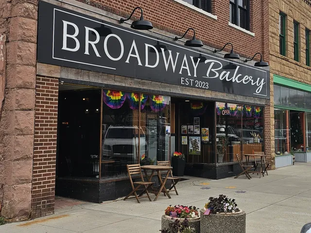 Broadway Bakery