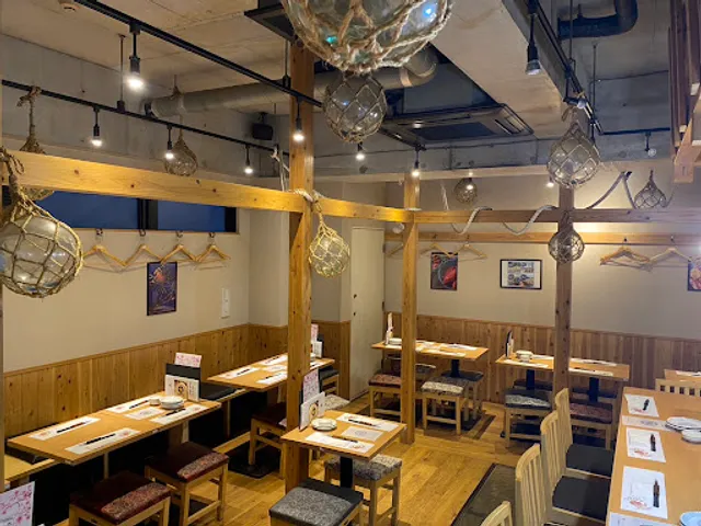 ヤマヤ鮮魚店 弥平