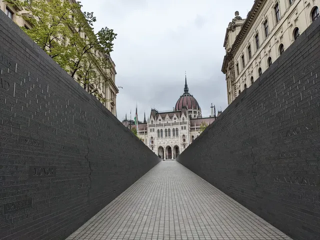 Memorial of National Cohesion