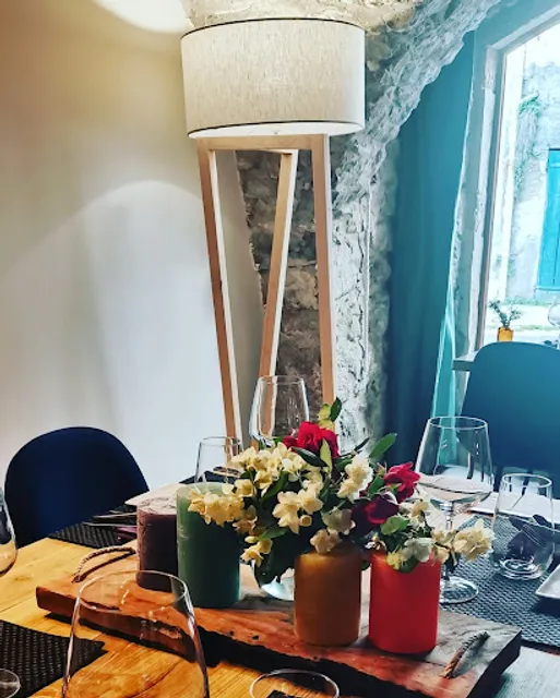 Restaurant l'ogustin