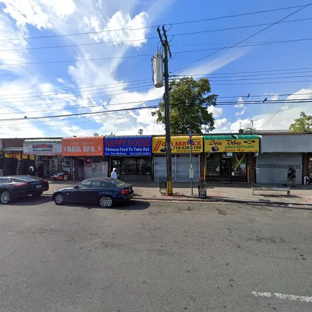 Personal Touch Car Services