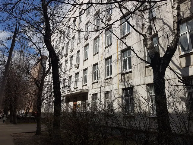 Institut Biologii Razvitiya Im. N.k. Kol'tsova Ran