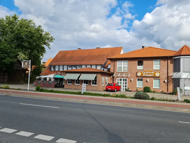Gasthaus Schaper