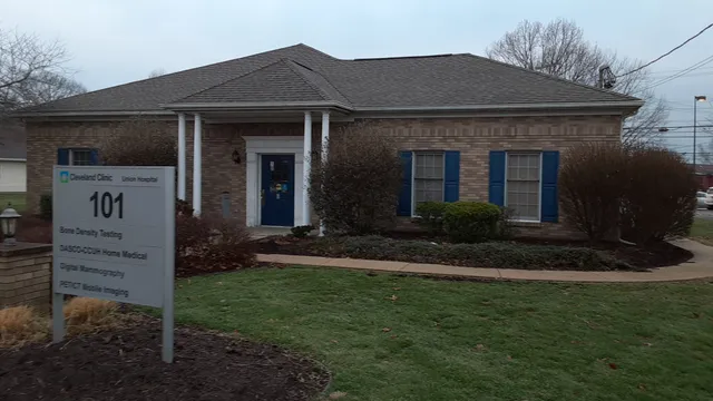 Dasco Home Medical Equipment - Dover