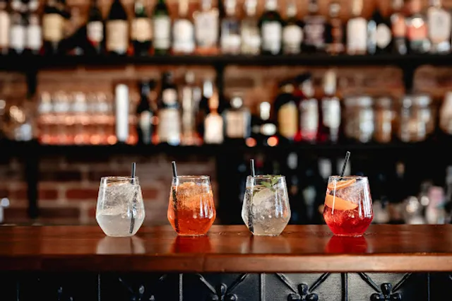 Hays Street Bar and Kitchen