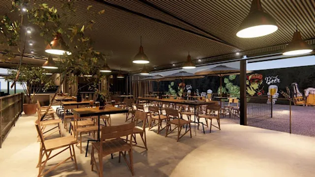 Central do Malte Growleria