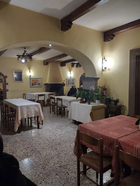 Ristorante La Palomba di Massimiliano Sambucci