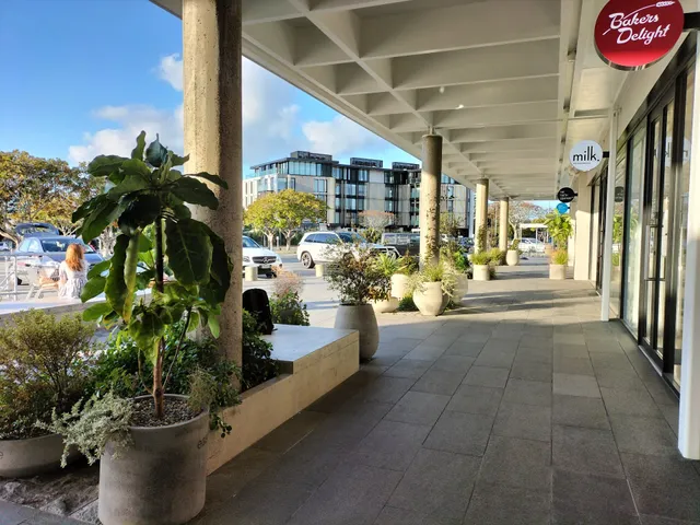 Eastridge Shopping Centre