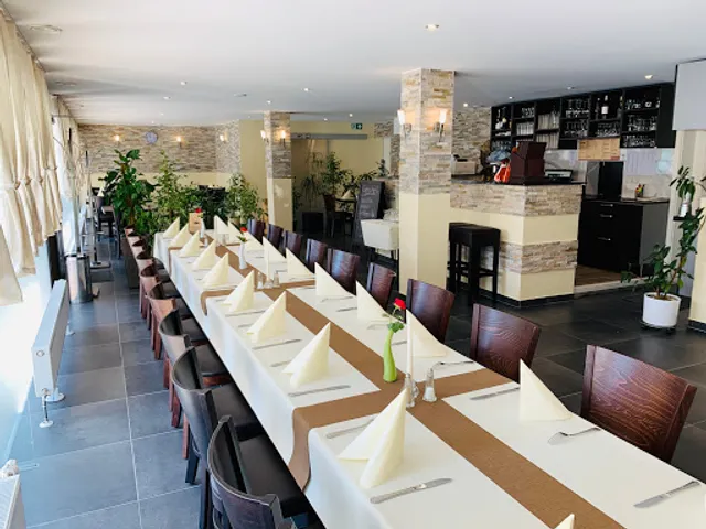 Da Bellissimo Restaurant Pizzeria Schiffweiler