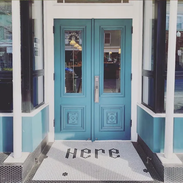 Kingston Bread + Bar