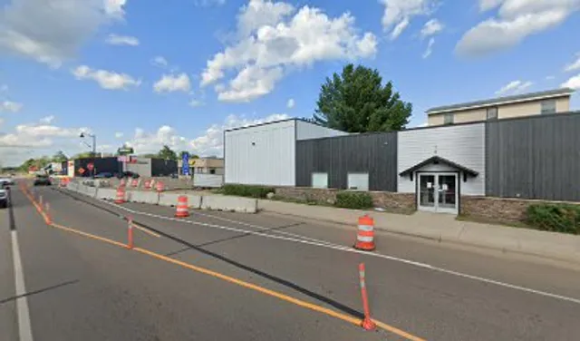 Cuyuna Range Youth Center