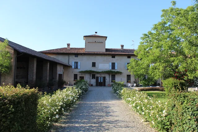 AGRITURISMO MANCASSOLA