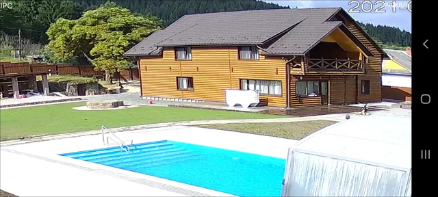 Villa Paraiso Karpaty