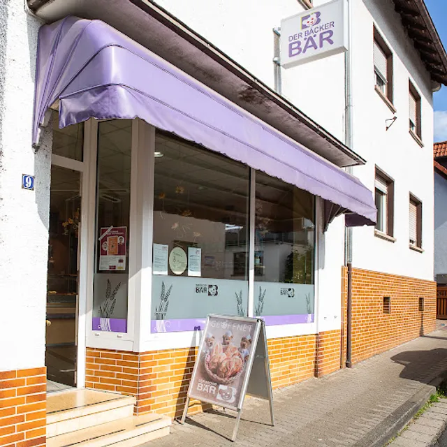 Bäckerei Bär, Inh. Andreas Borger