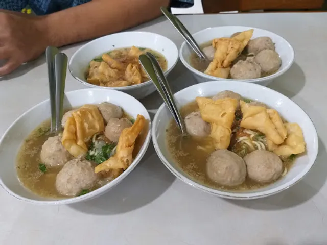 Bakso Titoti