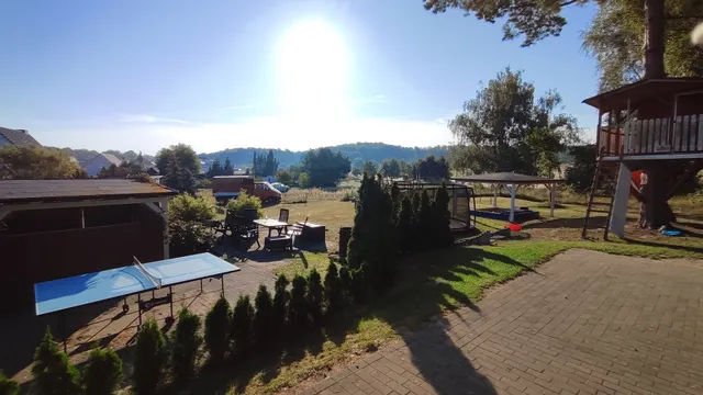 Ferienhaus Korswandt