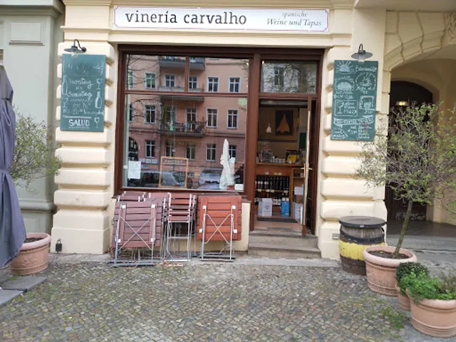 Vineria Carvalho