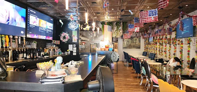 Sofi'z Kitchen and Bar