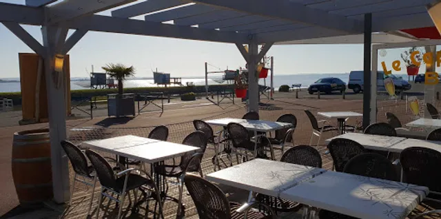 Le Cappuccino/ Le BR'1