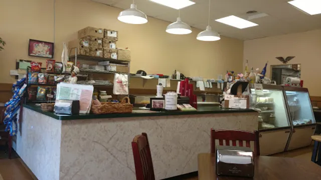 Vanelli's Deli