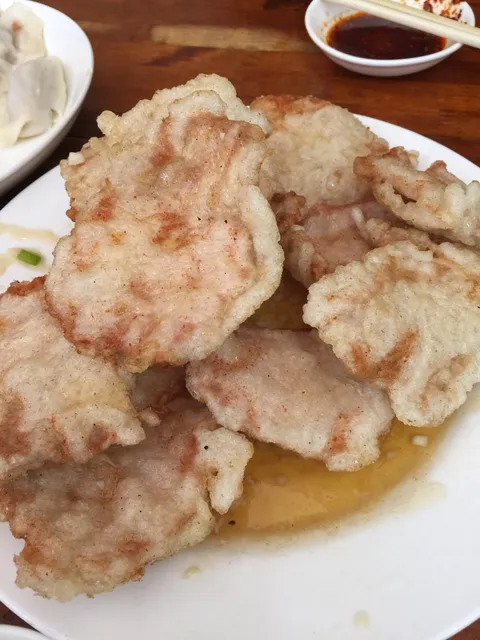 Northeast Siji Dumplings Wang