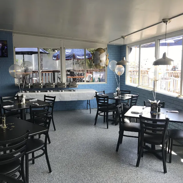 Whiskey River On The Water